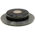 Gold Disc Brake Rotor 18A823