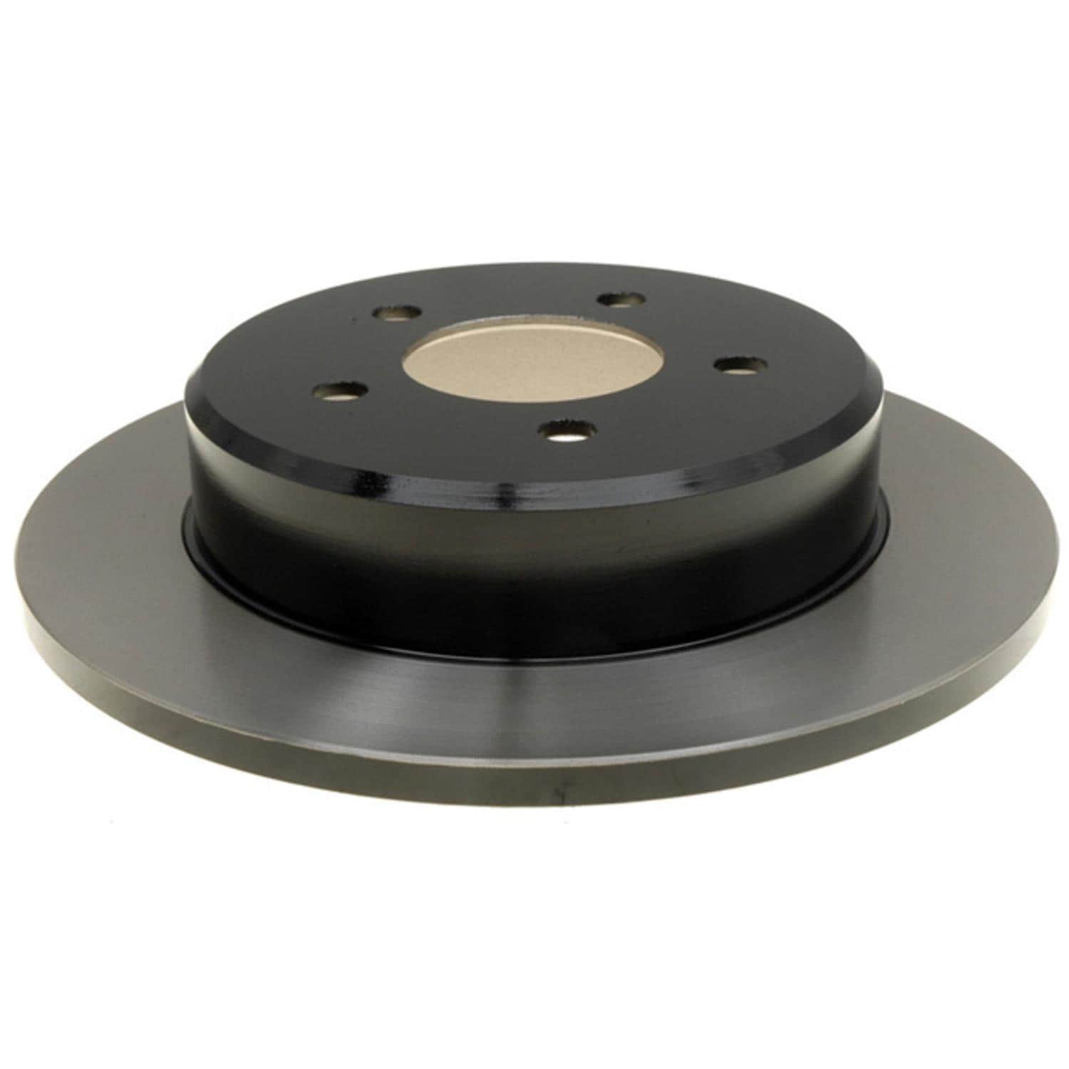 Gold Disc Brake Rotor 18A823