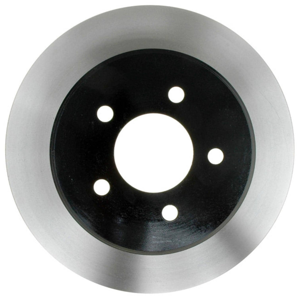 Gold Disc Brake Rotor 18A823