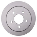 Silver Disc Brake Rotor 18A823AC