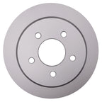 Silver Disc Brake Rotor 18A823AC