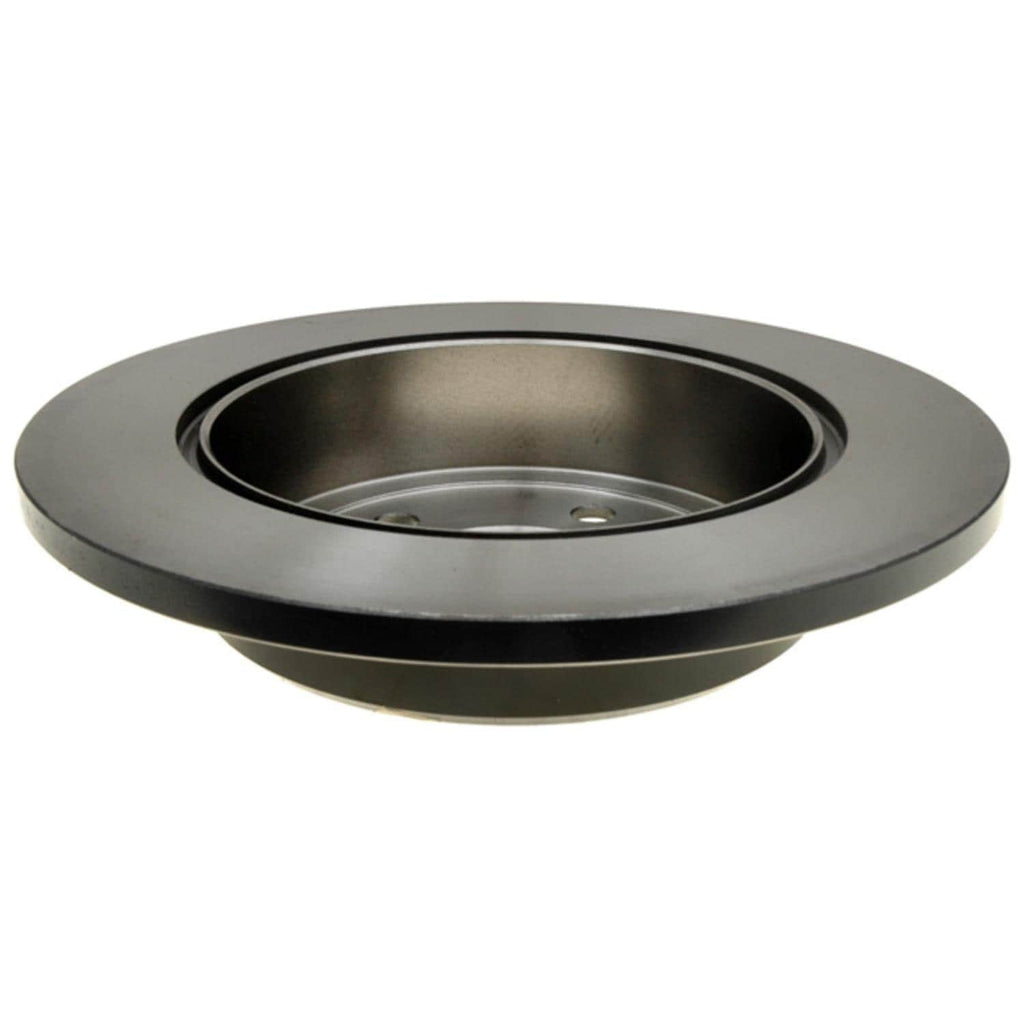 Silver Disc Brake Rotor 18A823AC