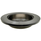 Silver Disc Brake Rotor 18A823AC