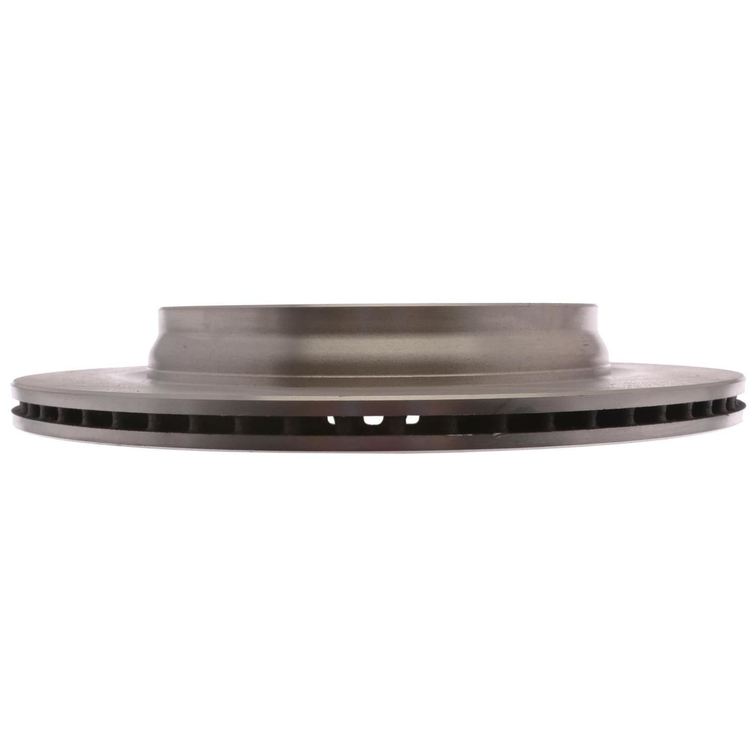Silver Disc Brake Rotor 18A82457A