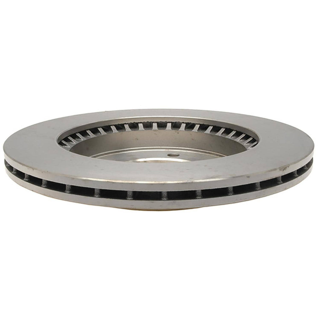 Silver Disc Brake Rotor 18A831A