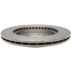 Silver Disc Brake Rotor 18A831A