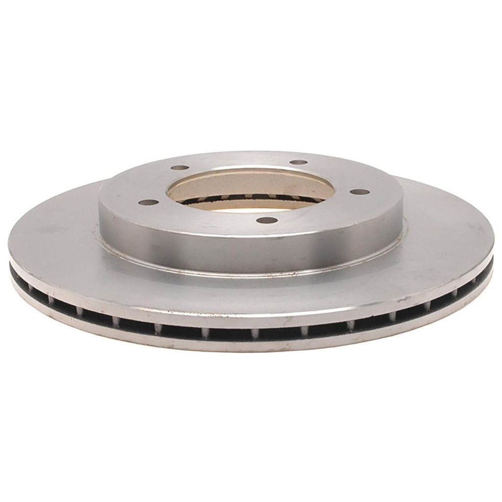 Silver Disc Brake Rotor 18A831A
