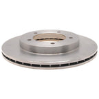 Silver Disc Brake Rotor 18A831A