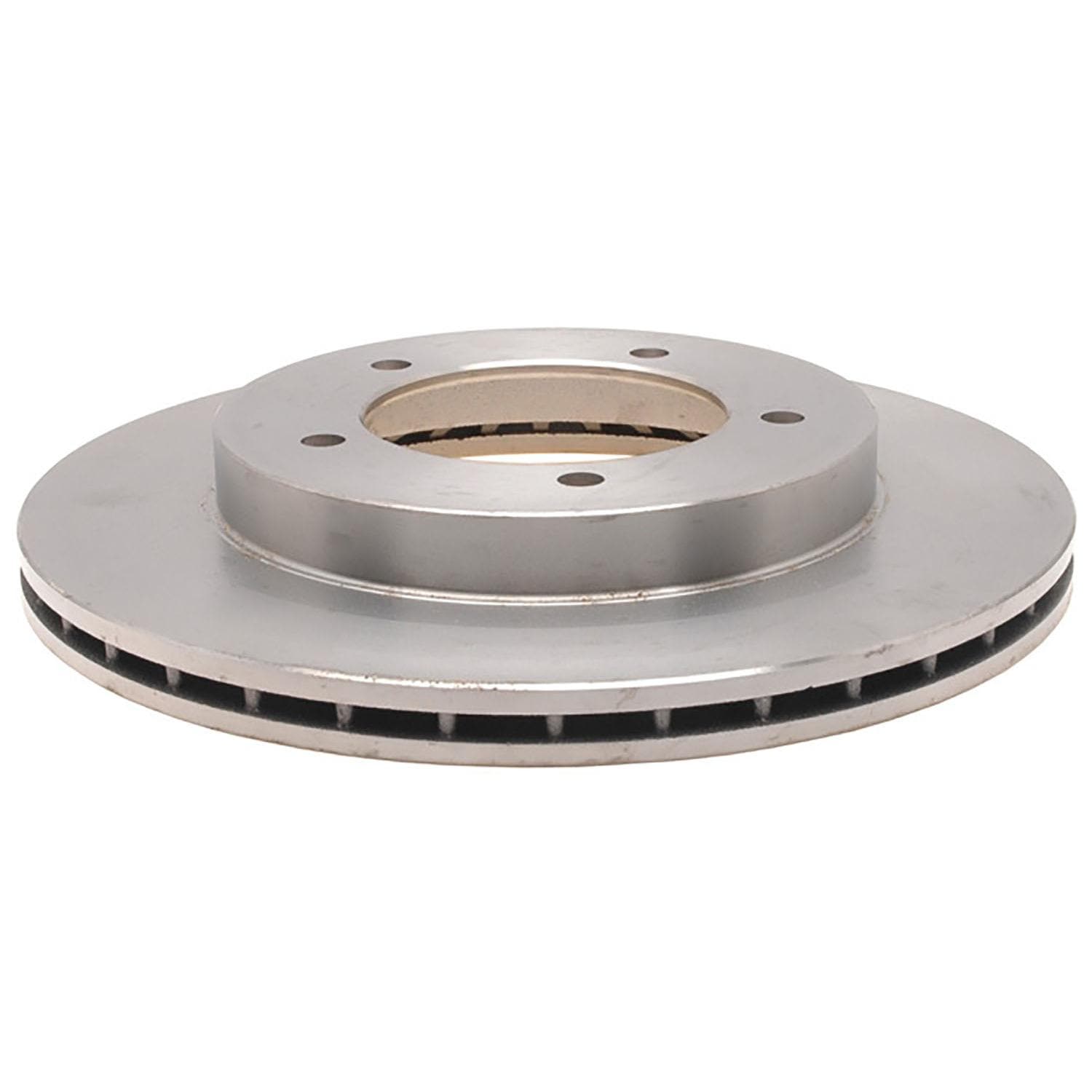 Silver Disc Brake Rotor 18A831A