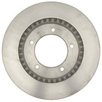 Silver Disc Brake Rotor 18A831A
