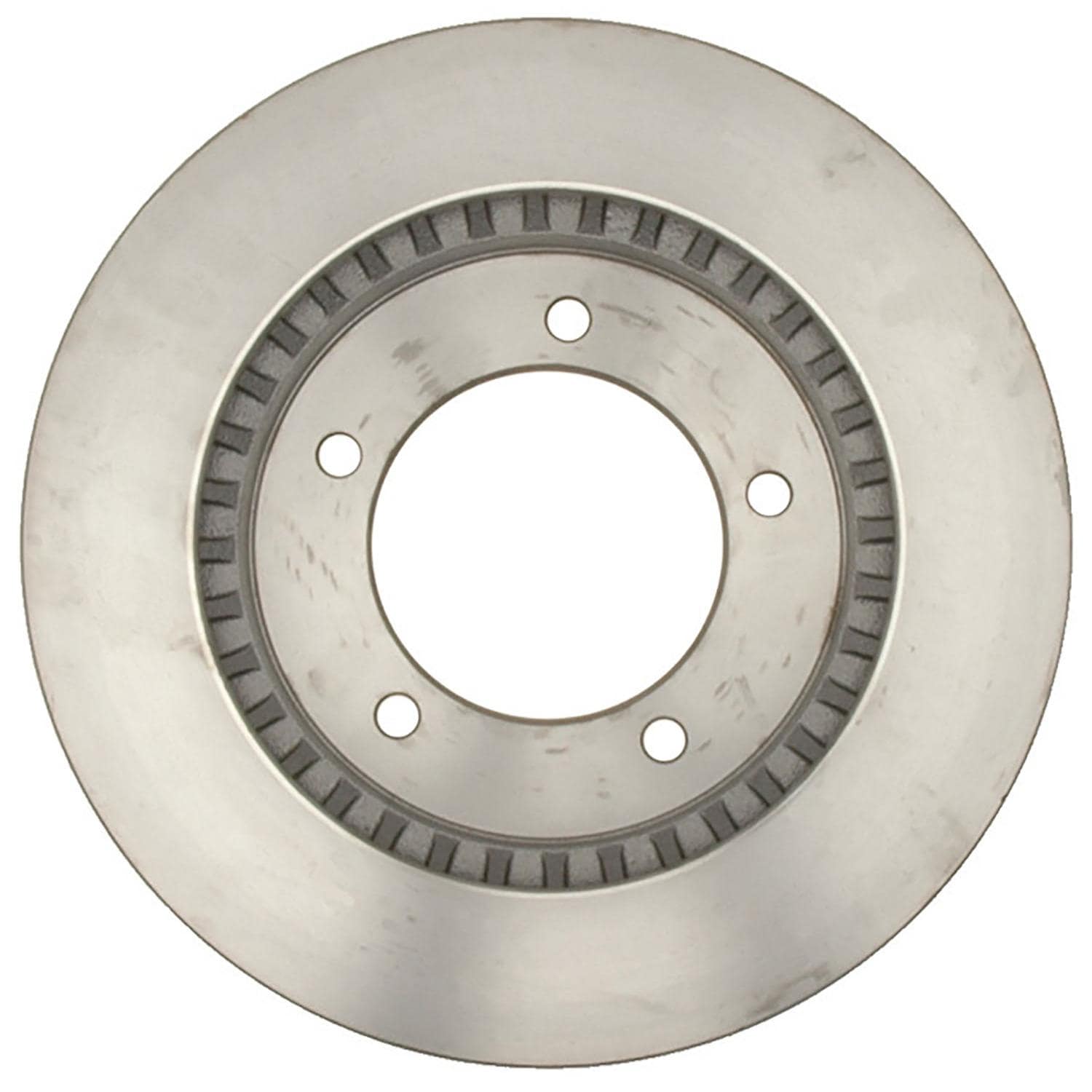Silver Disc Brake Rotor 18A831A