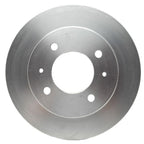 Silver Disc Brake Rotor 18A833A