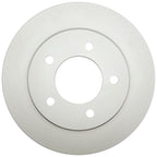 Silver Disc Brake Rotor 18A843AC