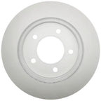 Silver Disc Brake Rotor 18A843AC