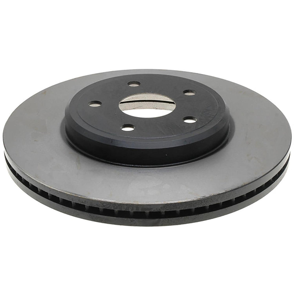 Silver Disc Brake Rotor 18A854A
