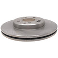Silver Disc Brake Rotor 18A858A