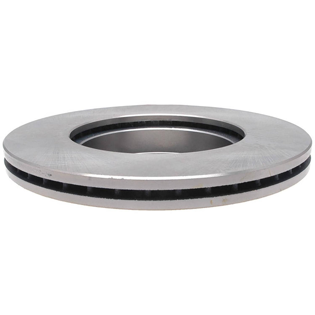 Silver Disc Brake Rotor 18A858A