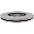 Silver Disc Brake Rotor 18A858A