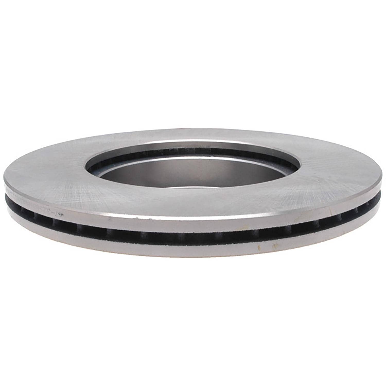 Silver Disc Brake Rotor 18A858A