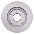 Silver Disc Brake Rotor 18A862AC