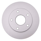 Silver Disc Brake Rotor 18A862AC