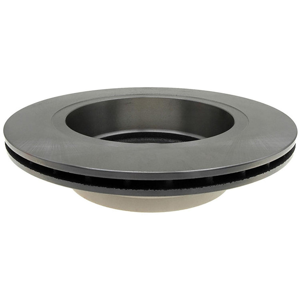 Silver Disc Brake Rotor 18A866A