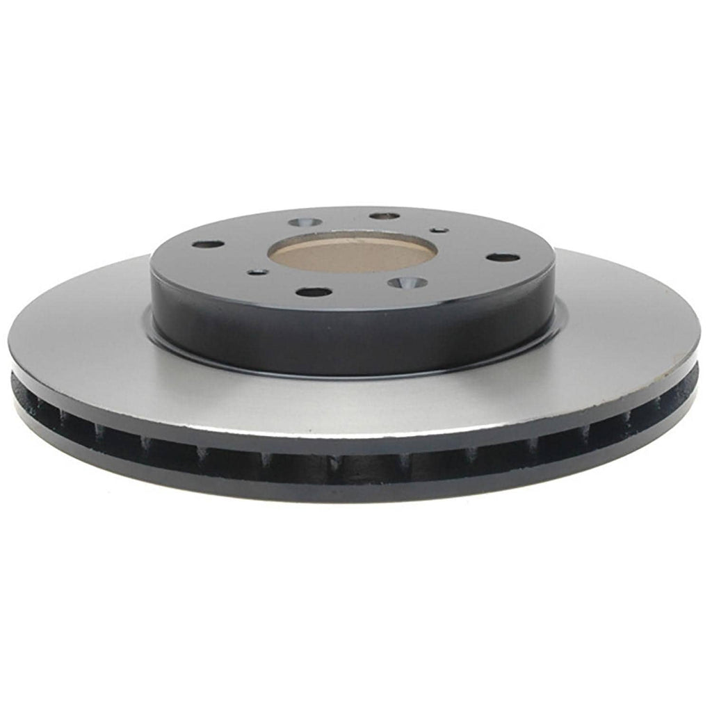 Silver Disc Brake Rotor 18A869AC