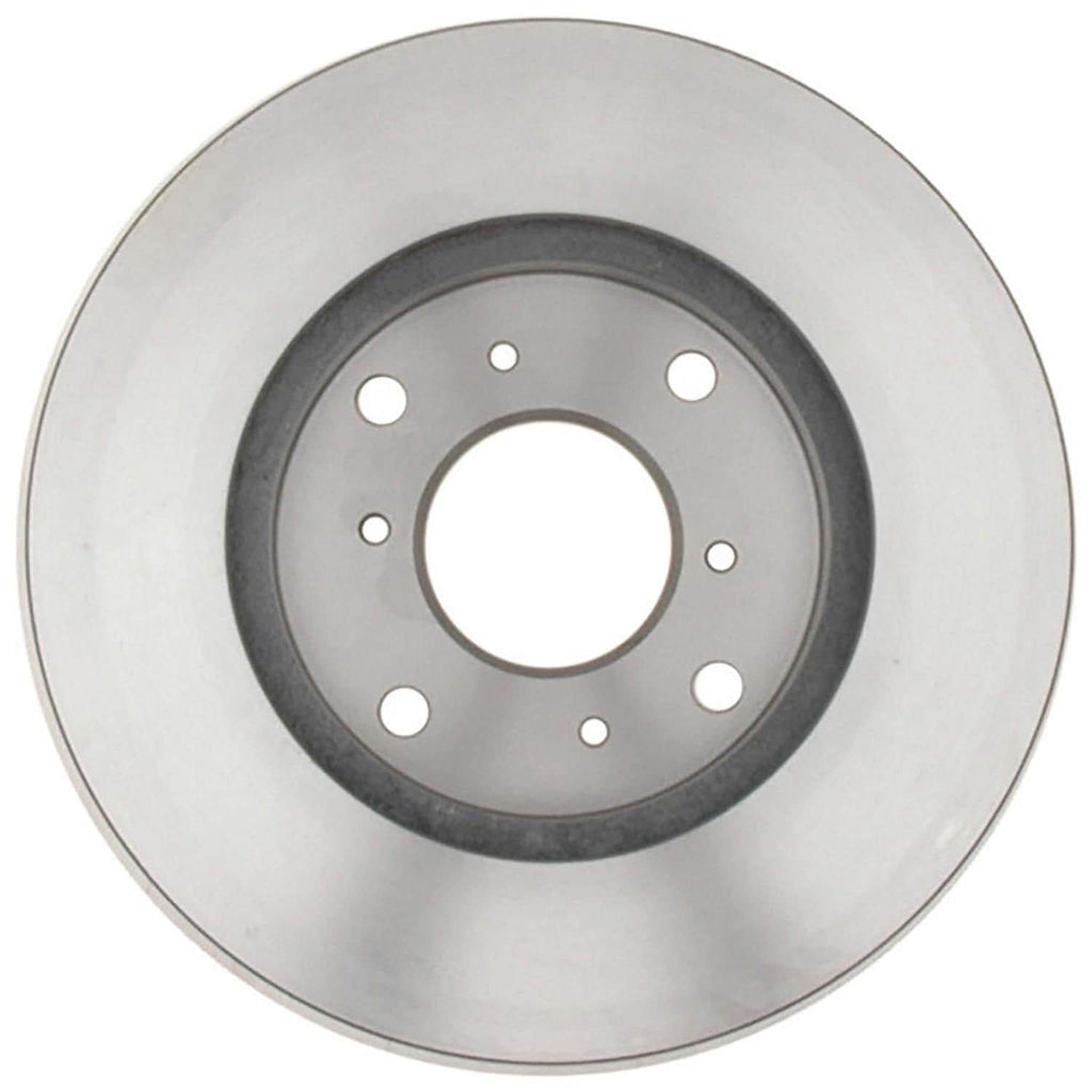 Silver Disc Brake Rotor 18A869AC
