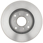 Silver Disc Brake Rotor 18A869AC