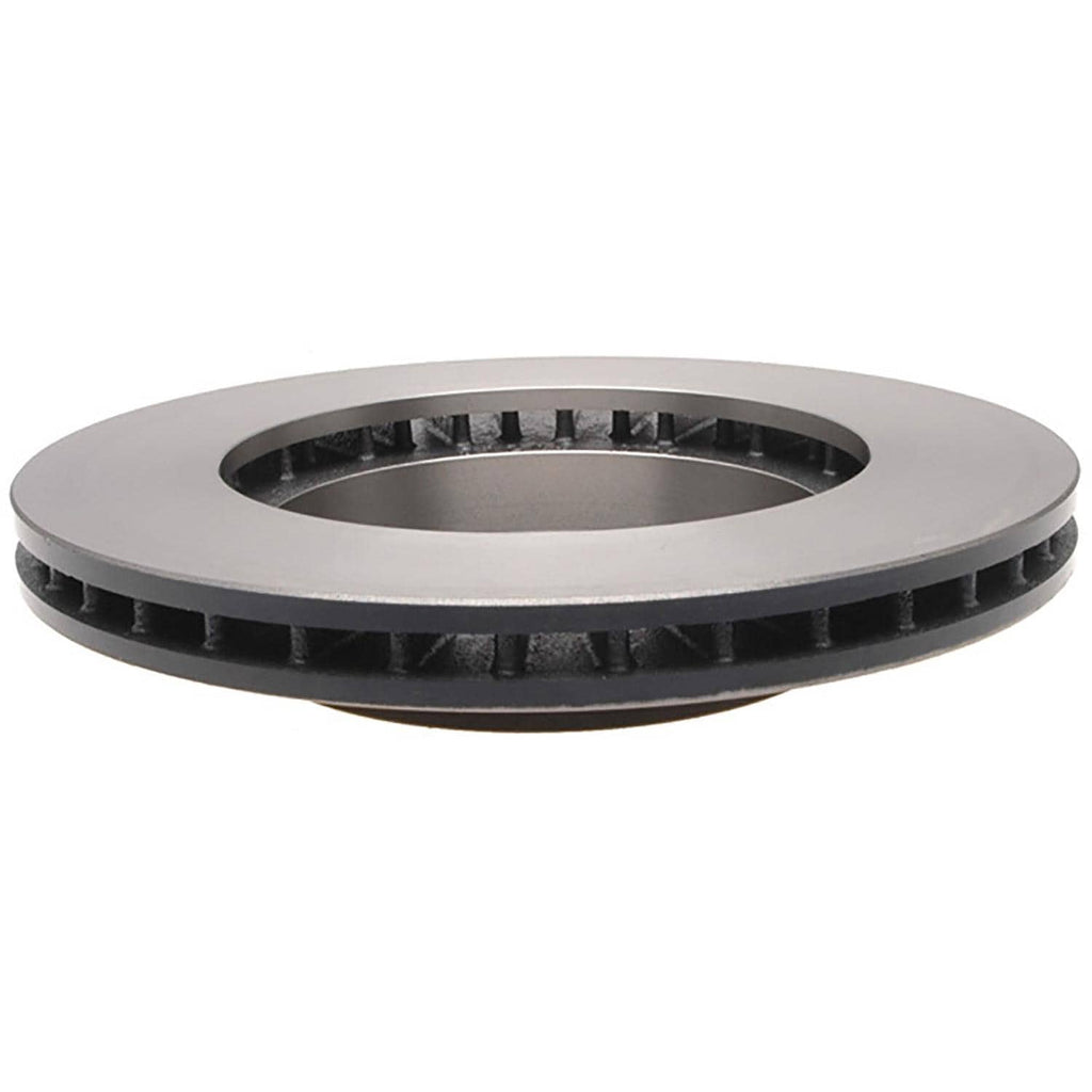 Silver Disc Brake Rotor 18A869AC