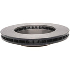 Silver Disc Brake Rotor 18A869AC