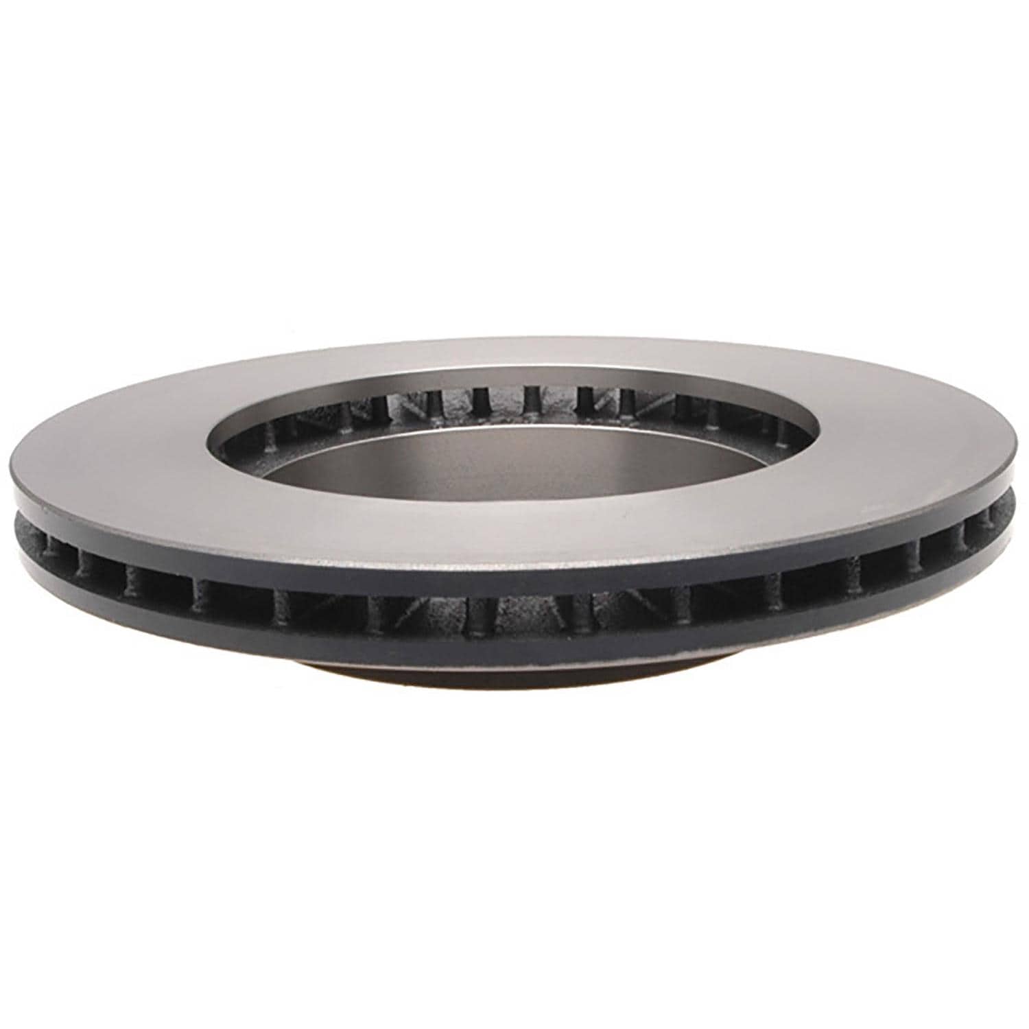 Silver Disc Brake Rotor 18A869AC
