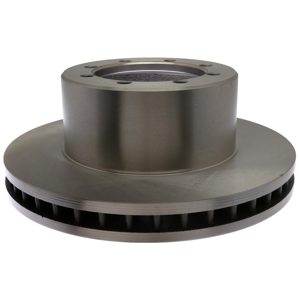 Silver Disc Brake Rotor 18A881A