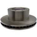 Silver Disc Brake Rotor 18A881A