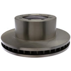 Silver Disc Brake Rotor 18A881A