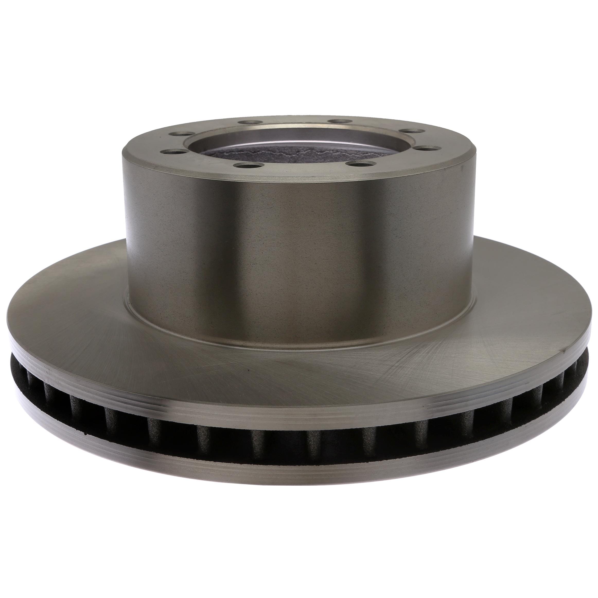 Silver Disc Brake Rotor 18A881A
