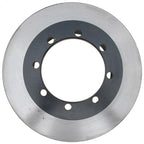 Silver Disc Brake Rotor 18A881A