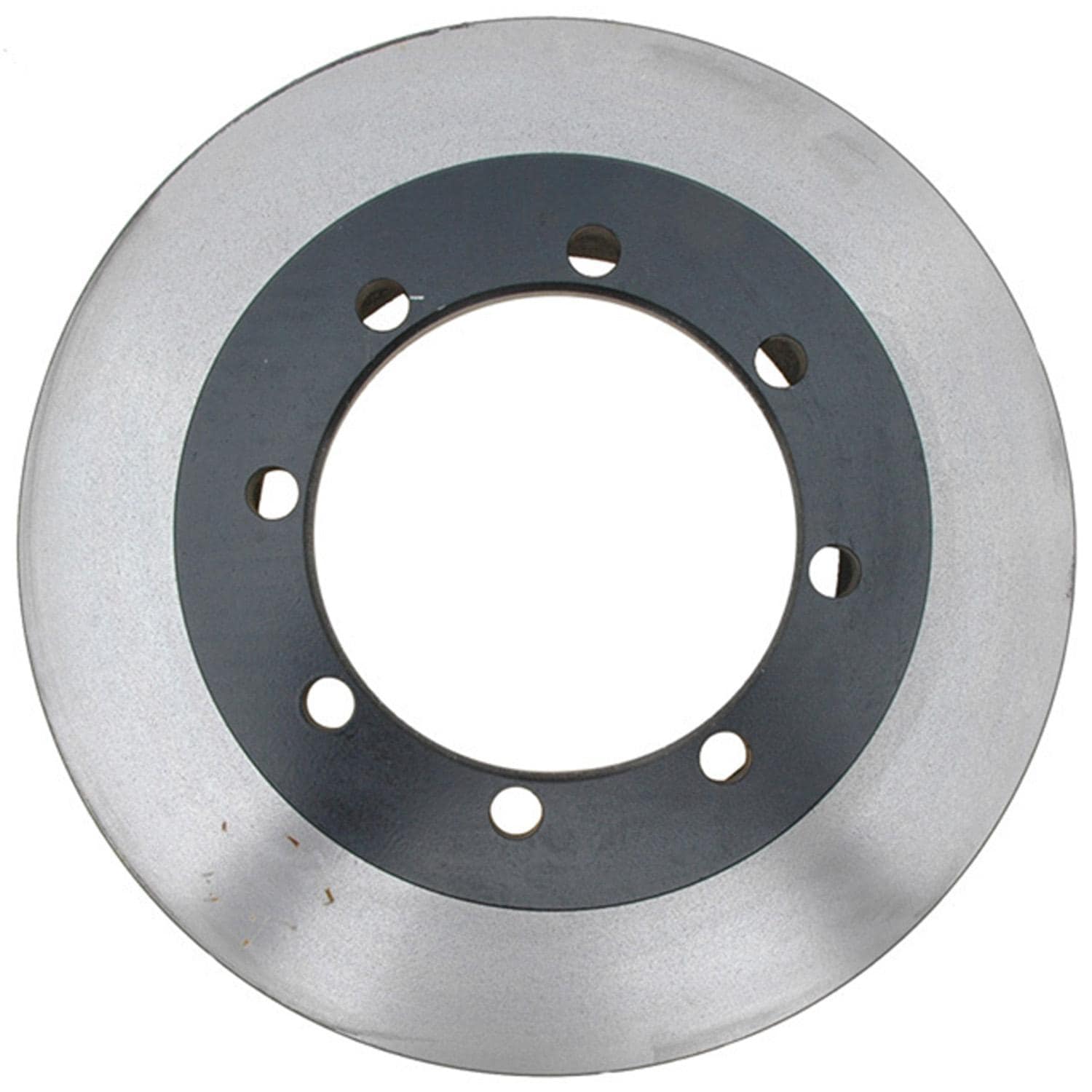 Silver Disc Brake Rotor 18A881A