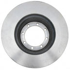 Silver Disc Brake Rotor 18A881A