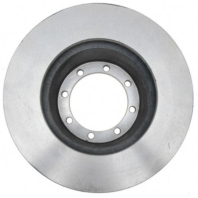 Silver Disc Brake Rotor 18A881A