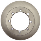 Silver Disc Brake Rotor 18A881A
