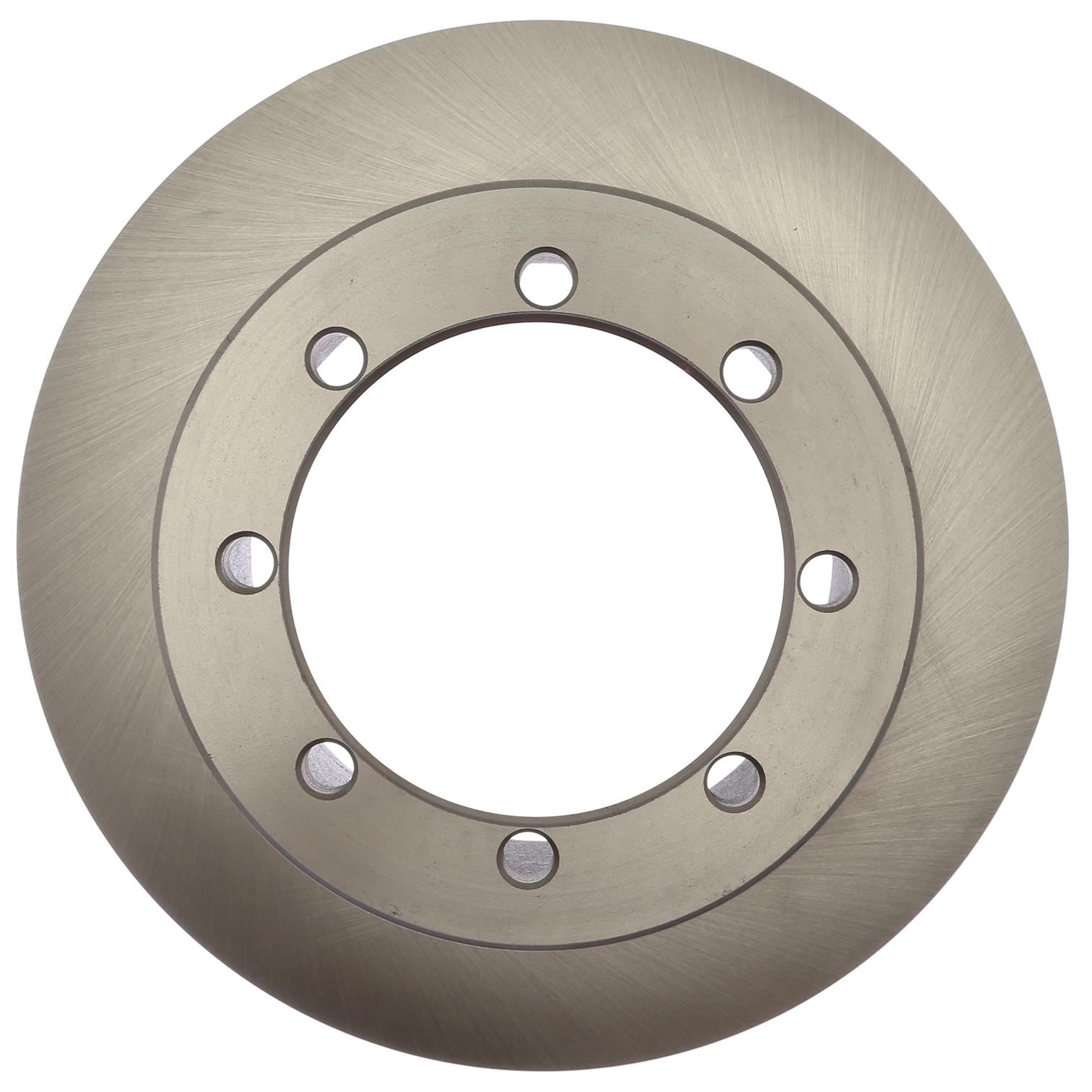 Silver Disc Brake Rotor 18A881A