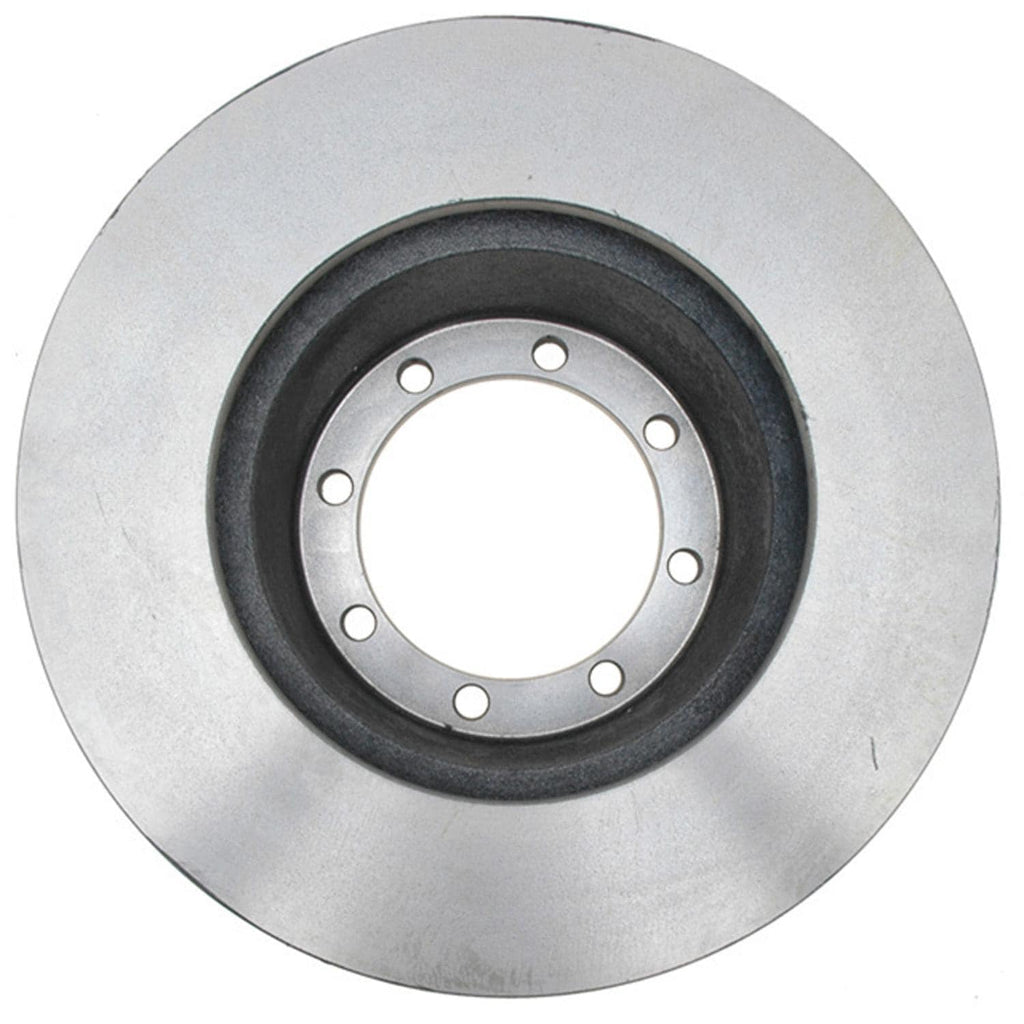 Silver Disc Brake Rotor 18A881A