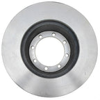 Silver Disc Brake Rotor 18A881A