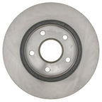 Silver Disc Brake Rotor 18A883A