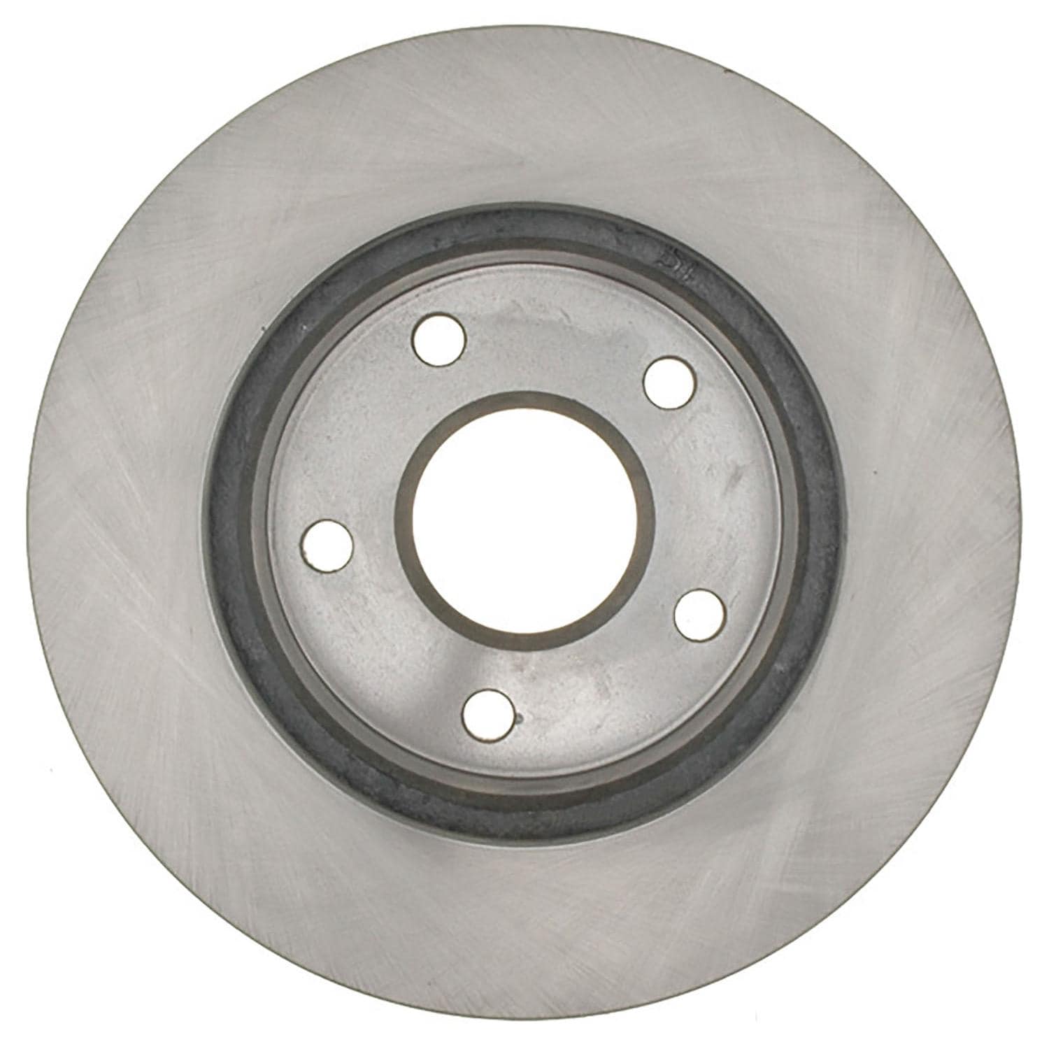 Silver Disc Brake Rotor 18A883A