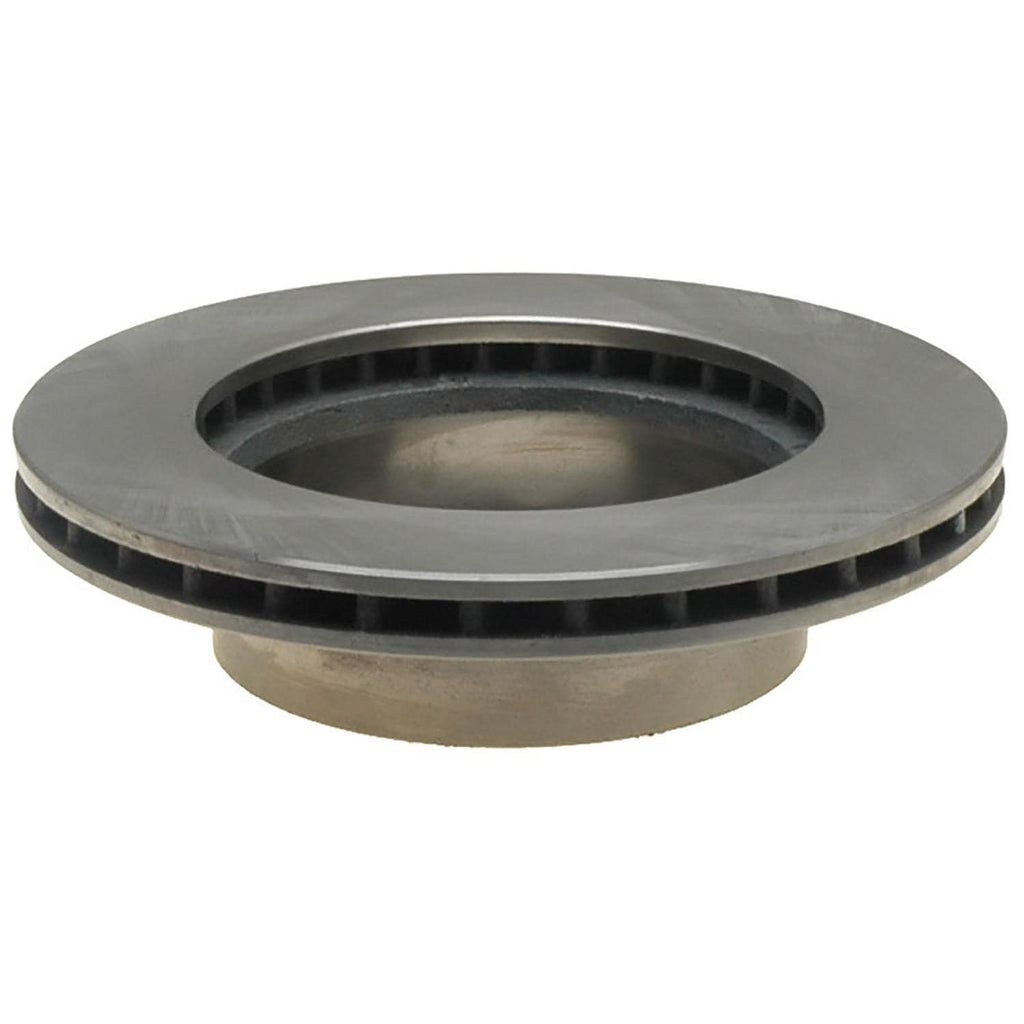 Silver Disc Brake Rotor 18A883A
