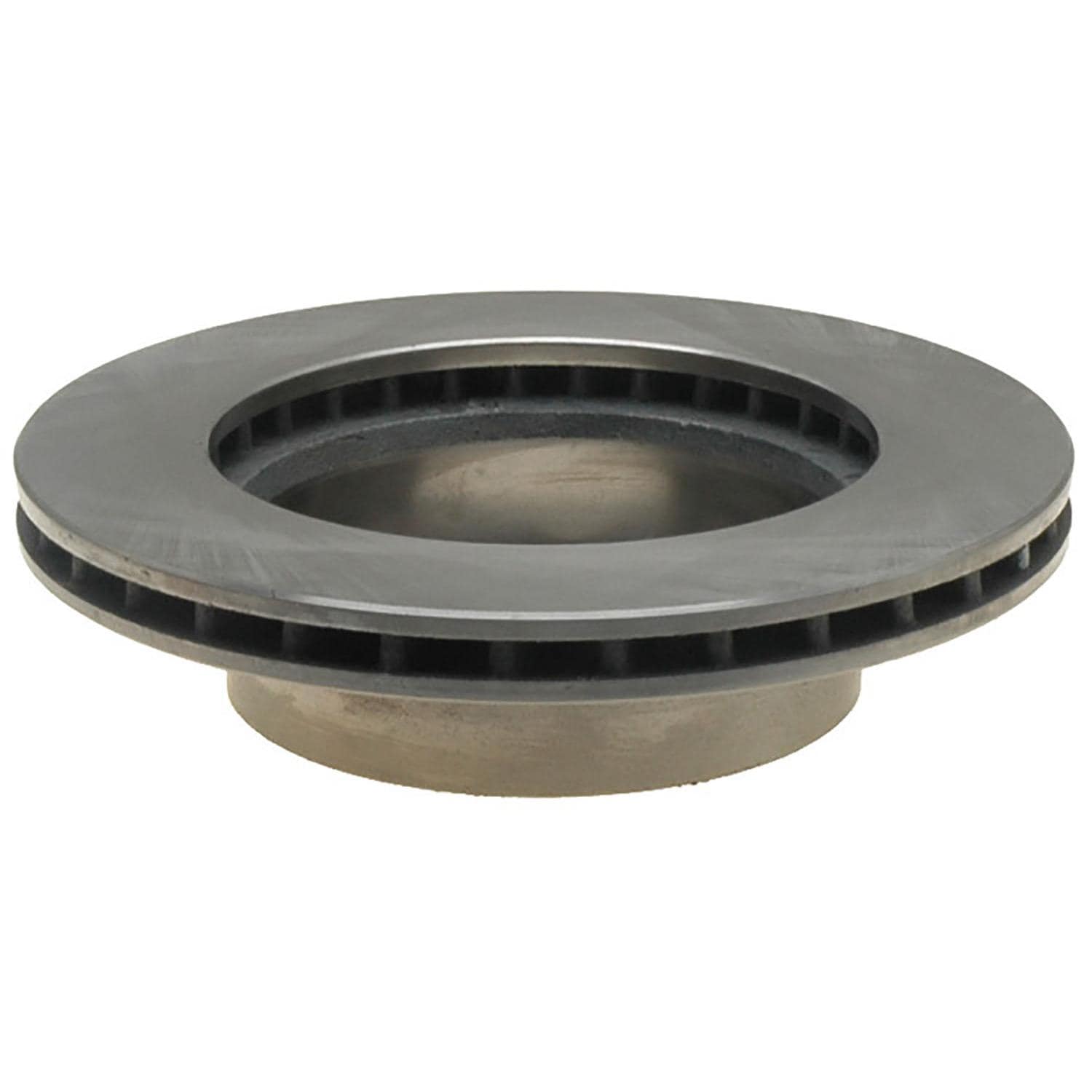 Silver Disc Brake Rotor 18A883A