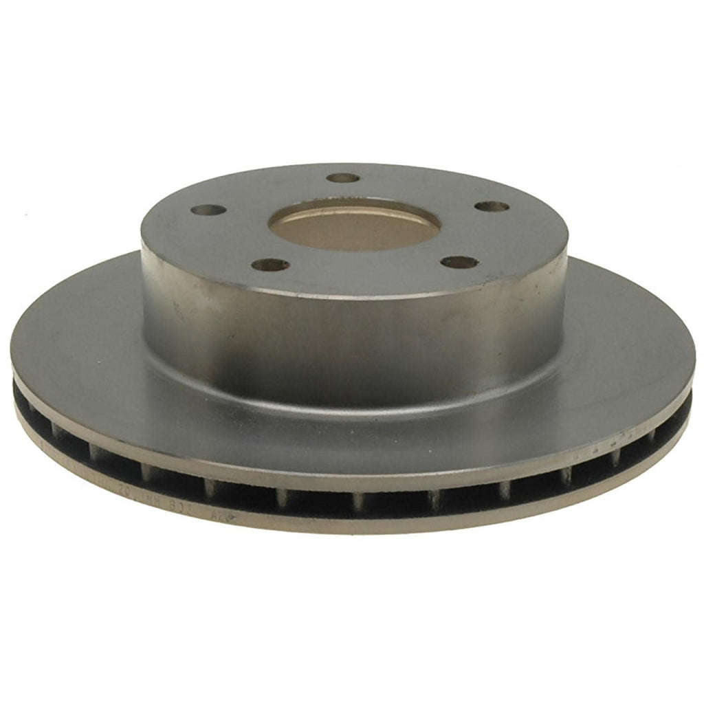 Silver Disc Brake Rotor 18A884A