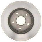 Silver Disc Brake Rotor 18A884A
